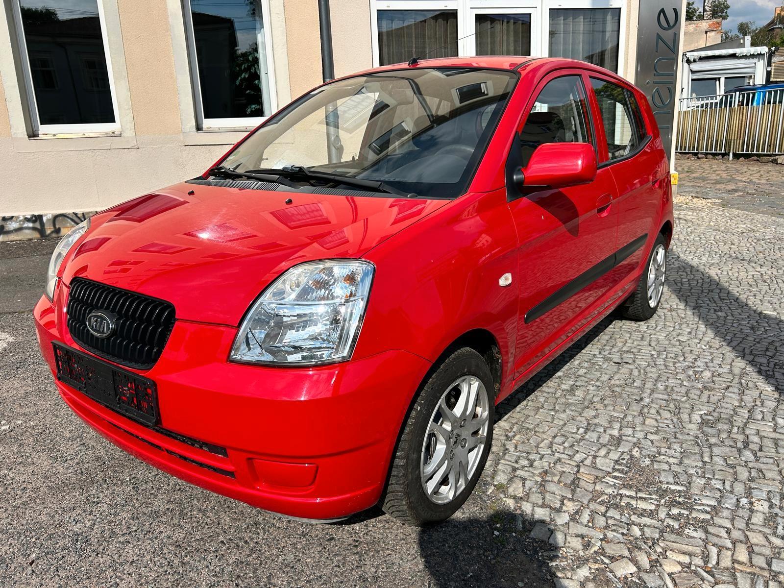 Kia Picanto 1.1 LX