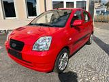 Kia Picanto 1.1 LX - gebrauchte Kia Picanto aus dem Jahr 2005