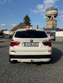 BMW X3 - 6