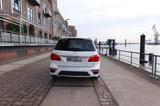 Mercedes-Benz GL 63 AMG 4Matic - Mercedes-Benz Gebrauchtwagen von 2014