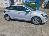 Hyundai i20 Kamera+PDC hi, SHZ vorne, Klima, SOFORT! - Hyundai i20 Neuwagen
