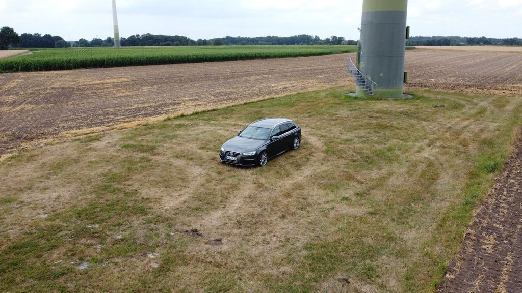 Image of Audi A6
