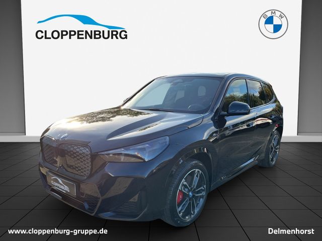 BMW iX1 xDrive30 M Sportpaket Head-Up HK HiFi DAB