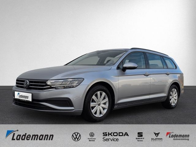 Passat Variant 1.5 TSI DSG KAMERA+LED+NAVI+SIHZ+
