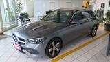 Mercedes-Benz C 220 T- AVANTGARDE.*LED*KAM*NEUWERTIGER ZUSTAND - Mercedes-Benz C-Class mit Diesel-Antrieb: Kombi