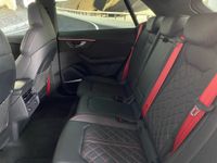 Audi Q8 - Vorschau Bild 6
