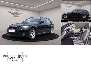 BMW 318 - 1