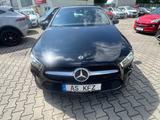 Mercedes-Benz A 200 LED KLIMA PANORAMA LEDER ALUS AUTOMATIK - Gebrauchtwagen in Gelsenkirchen