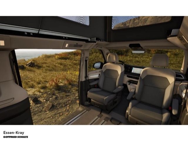 Volkswagen T6 California - Bild 17