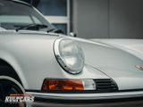 Porsche 911  T Targa 2.4 Ölklappe - KULT CARS GERMANY - Porsche aus 1972: 911 911t