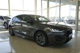 Ford Focus ST-Line X 1,5 115PS aAHK/Navi/Kamera/Winte - Ford Focus Gebrauchtwagen in Braunschweig