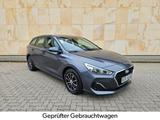 Hyundai i30 cw Select *NAVI*KAMERA*SHZ*PDC*1.HAND* - Hyundai i30 in Mannheim
