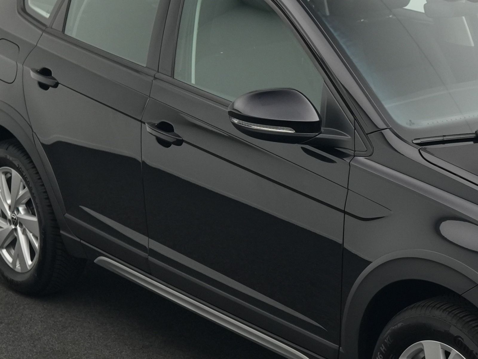 Volkswagen Taigo - Bild 41