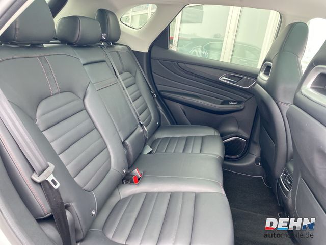 MG EHS PHEV 1.5 AT Luxury Pano ACC LED