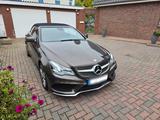 Mercedes-Benz E 220 E 220 CDI AMG LINE - T... - Mercedes-Benz E 220: Cabrio, Cdi