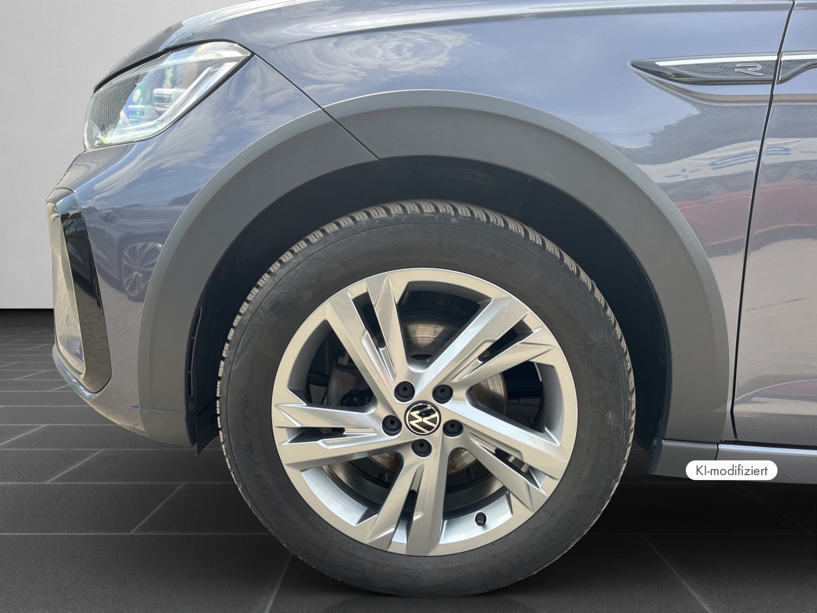 Volkswagen Taigo - Bild 9