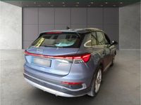 Audi Q4 e-tron - Vorschau Bild 5
