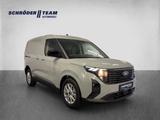 Ford Transit Courier Limited - Ford Transit Tageszulassungen