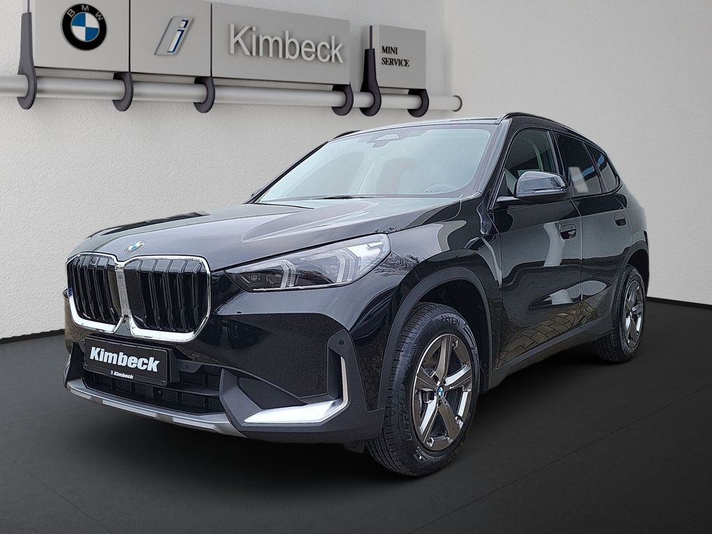 BMW X1 sDrive18i LED DrivingAss ParkAss AHK KeyLess