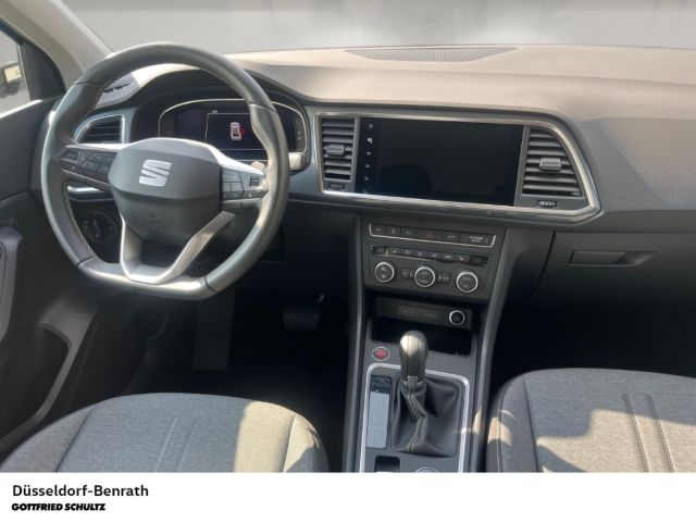 Seat Ateca - Bild 6