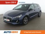 Hyundai i30 1.0 TGDI Intro *LED*TEMPO*PDC*SHZ* - Hyundai i30: 1.0