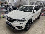 Renault Arkana 1.3 MildHybrid Techno EDC Navi Kamera PDC - gebrauchte Renault Arkana aus dem Jahr 2023