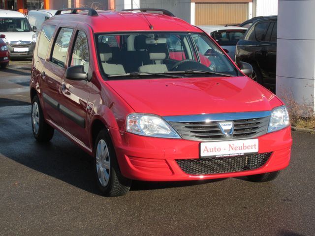 Dacia Logan MCV Kombi Ambiance