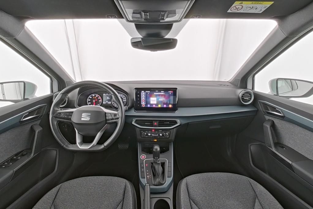 SEAT Arona X-Perience 1.0 TSI PDC*Tempo*Klima*NAV*SH