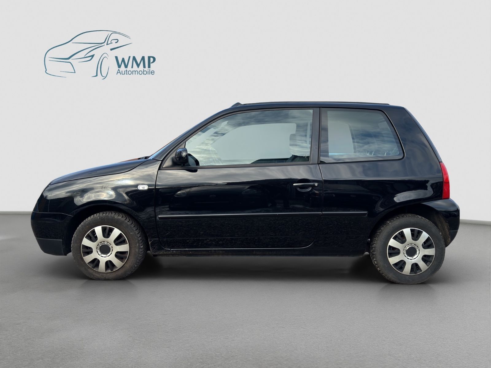 Fahrzeugabbildung Volkswagen Lupo 1.0 BASIS/Servo/TÜV NEU