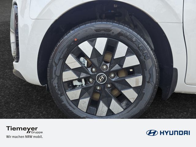 Hyundai Staria – Bild 9