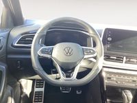 Volkswagen T-Roc - Vorschau Bild 13