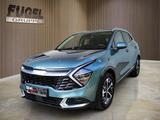 Kia Sportage 1.6 T-GDI DCT AWD Spirit Lederp.|360°|S - Kia Sportage in Chemnitz