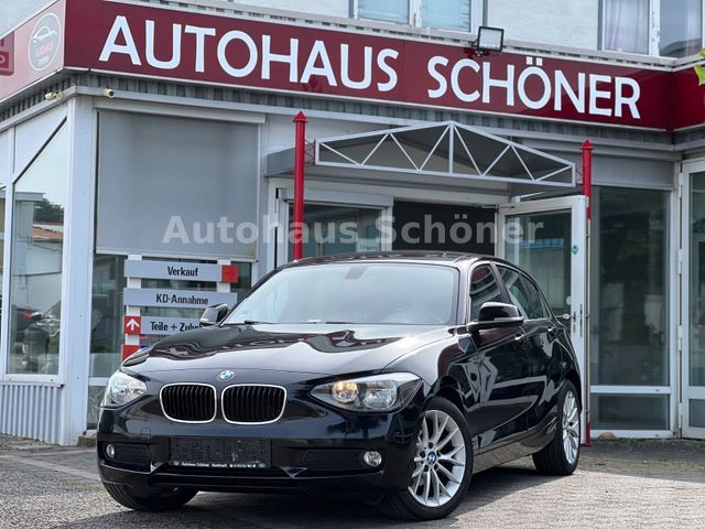 BMW 116 i Lim. 5-trg. M-Sport**KLIMA*PDC**