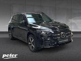 Mercedes-Benz GLB 350 4MATIC mit EQ Technologie +AMG+LED+MBUX+ - Mercedes-Benz 350 Gebrauchtwagen