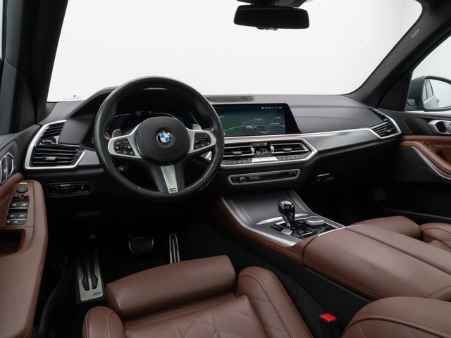 Foto Nummer 38: BMW X5