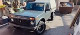 Lada Niva Urban 4x4 Urban - Lada Niva: Privatanbieter