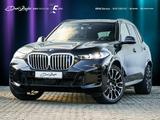 BMW X5 xDrive40d M-Sport ACC 2-A-Luft StdHz ACC PANO