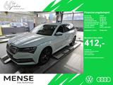 Skoda Superb Combi Style 1.4l TSI iV 160kW 6-Gang-DSG - Skoda Superb: 1.6