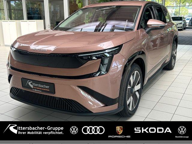 Skoda Peaq