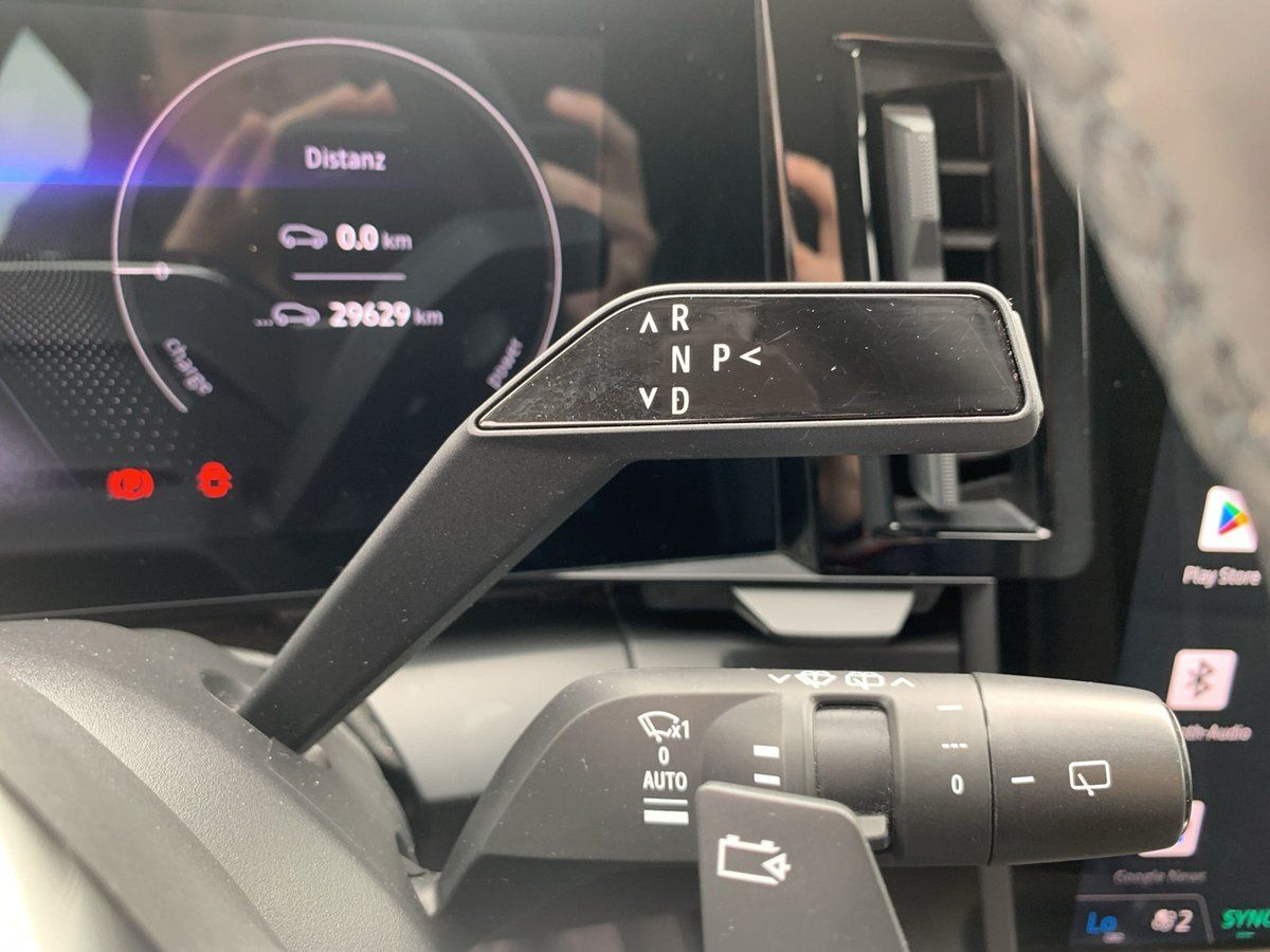 Renault Megane E-TECH - Bild 19
