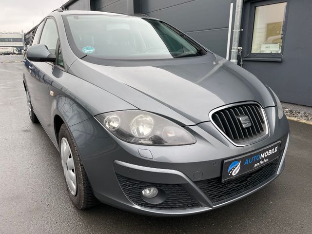 Seat Altea XL 4You 1.4*NAVI*SHZ*TEMP*CAM*PDC*AHK