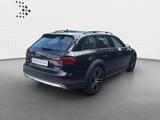 Audi A4 allroad 2.0 TDI quattro AHK*Matrix*Virtual* - Audi A4 Allroad Gebrauchtwagen