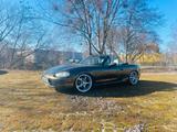 Mazda mx5 1.9 140ps - gebrauchte Mazda MX-5 aus dem Jahr 1998