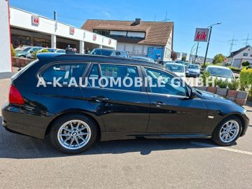 BMW 320 - 12