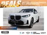 BMW X3 20d xDrive - BMW X3 Neuwagen