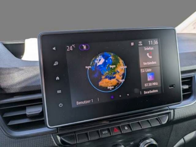 Fahrzeugabbildung Renault Kangoo Rapid E-Tech Advance L1 Comfort Range AC2