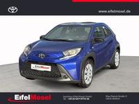 Toyota Aygo X 1.0 Business-Edition