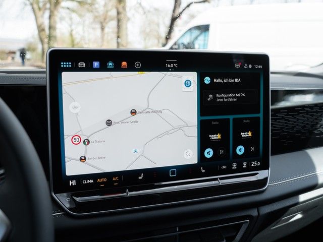 Tiguan Elegance TDI DSG IQ Drive Premium, 8-Fach