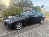 BMW 520i , STANDHEIZUNG, Memory, TV, Head Up, Kamera