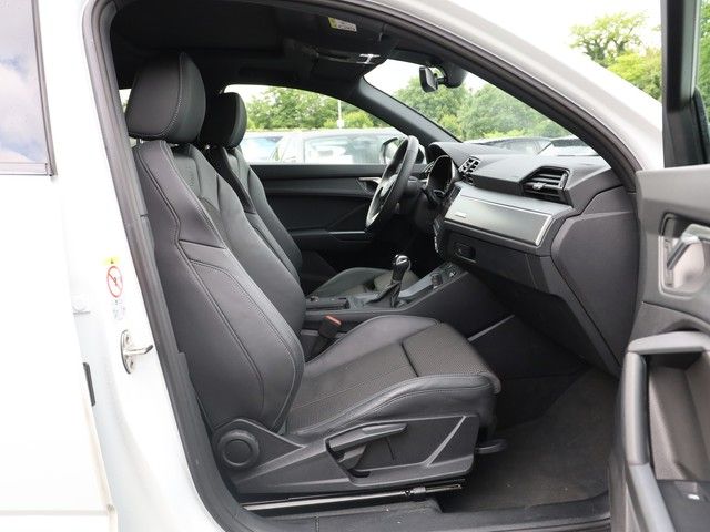 Audi Q3 Sportback 35 TFSI S line AHK ACC Pano Navi K foto 5
